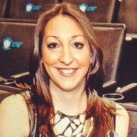 Arianna Kane: Barclays Center Premium Services ManagerThe Sports Intern