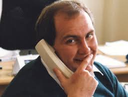 Finlay's David Lyons retires after 45 Years