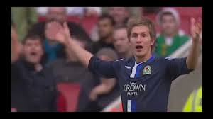 He then played for the turkish side karabükspor. Morten Gannet Gamst Pedersen Worlds Greatest Football Dive Youtube