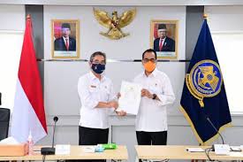 Perubahan ketiga atas peraturan menteri perhubungan nomor pm 199 tahun 2015 tentang penyesuaian kelas jabatan di lingkungan kementerian perhubungan. Bpk Ri