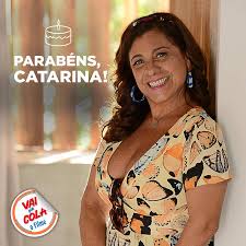 Vê o que catarina tadeu (catarinaisabelt) descobriu no pinterest, a maior coleção mundial de ideias. Vai Que Cola O Filme Hoje E O Aniversario Da Catarina Abdalla Chegou A Hora De Agradecer Todo Carisma E Energia Que Ela Empresta Para A Pessoa Mais Amorosa Da
