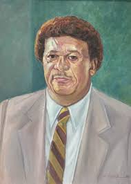 1984-1986: Thomas Miller Jenkins" by Hiram E. Jackson Jr.