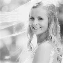 Lindsey Louise Stadden Obituary