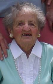 Remembering Mrs. Florence Opal Coomer, Green Co., KY