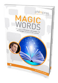 Magic Words Book For Improve Result Bestsalestrainingprogrammes Sales Training Programs Magic Words Sales Training