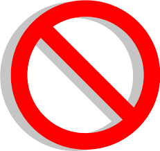 We did not find results for: Clipart No Sign X Red Circle With Line With Transparent Background Png Download Large Size Png Image Pikpng