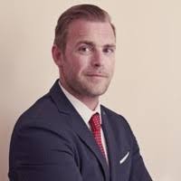 Stuart Eustace MSyl, CPP, PSP