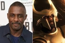 His father, winston, is from sierra leone and worked at ford dagenham; Idris Elba Vs Heimdall Hot Actors Who Are Even Hotter In Costume Zimbio