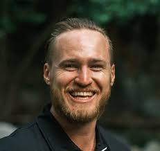 Christopher Farthing