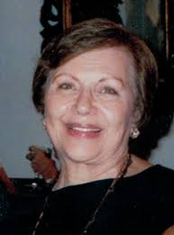 Obituary of Antoinette (Toni) Emerson