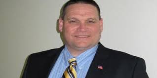 Meet David Lindeman, Johnston City Council candidate