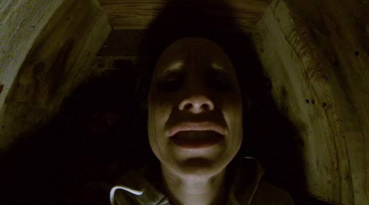 Found Footage Fave: The Houses October Built (SPOILERS!) | mareymercy.