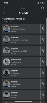 Attempt to fetch the user record based on the username (but use like instead of = so that case . Say Hello To Display Names Announcements Devforum Roblox