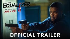 Original title the equalizer imdb rating 7.2 318,879 votes watch thousands of hit movies and tv series for free, with no credit cards and no subscription. The Equalizer 2 Official Trailer Hd Youtube