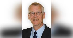 Obituary information for Bill Chaplin