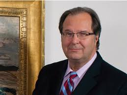 Palmer announces major gift of the John Driscoll American Drawings  Collection