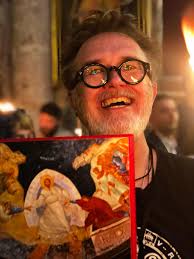 The Holy Fire In Jerusalem