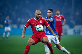Brusque bru 1 × 0 cru cruzeiro série b. Cruzeiro X Internacional Ingressos Abertura De Portoes E Estacionamento Do Mineirao Saiba Tudo Esportes Home