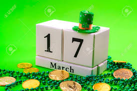 Clover is a mobile dating app that has the simplicity of tinder with the science of match.com, according to their press deck. St Patrick S Day Meme And Irish Spring Holiday Concept Theme Stock Photo Picture And Royalty Free Image Image 149232987