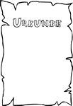 Hier kostenlose vorlagen der urkunden als urkunde schulkind super gemacht! (vorlage 1). Urkunden Fur Dies Und Das