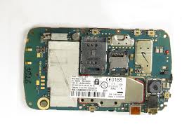 Blackberry Curve 8320 Motherboard ...