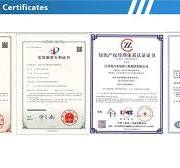 D406 D409 Water Treatment Suqing Chelating Resins ...