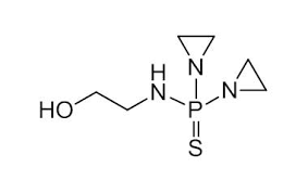 Image result for Thiotepa