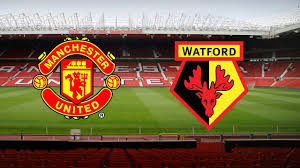 Manchester united manager, ole gunnar solskjaer, has urged midfielder, donny van de beek to stay at the club, after suggestions, he should try i've spoken to him and made him aware of how much we rate him, but he will play against watford and it's a good chance again for him to kick on, solskjaer. Manchester United Vs Watford Preview The United Devils Manchester United News