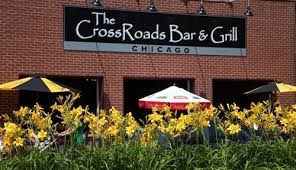 Na túto recenziu odpovedal zamestnanec zariadenia cactusbarandgrill, front office manager v zariadení cactus bar & grill. Join The Happy Hour At The Crossroads Bar Grill In Chicago Il 60607