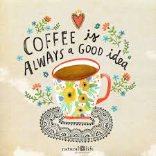 Natural Life On Instagram All The Best Days Start With Coffee Happy International Coffee Day Natural Life Quotes Flower Quotes Natural Life