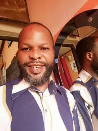 Okestra Adeyemi Omo Owoseni