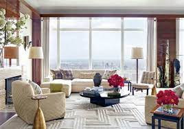 Room Interiors Flooded With Natural Light Architecturein