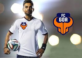 Here we have posted different kits url. Support Fc Goa