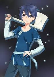 Kirigaya Kazuto 1728936 Zerochan Sword Art Sword Art Online Sword Art Online Kirito