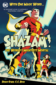 Discover songs, lyrics, and artists on shazam. Shazam The World S Mightiest Mortal Vol 1 Amazon De O Neil Dennis Fremdsprachige Bucher
