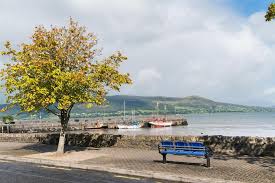 The inner bay is shallow, sandy and intertidal, though it slopes into. Supervalu Getaway Breaks