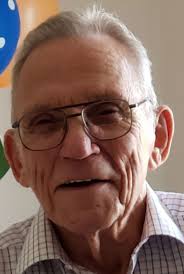 Obituary for Lloyd Lambert