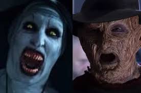 Which new netflix show should you watch next? This Quiz Will Help You Decide What Horror Movies To Watch Next