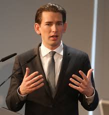 Er folgt auf peter schröcksnadel. Regierungsbildung In Osterreich 2019 Wikipedia
