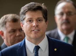 Baleia rossi no rio grande do sul. Com Aval Da Oposicao Baleia Rossi Mdb E O Escolhido Para Disputar Contra Arthur Lira O Cafezinho