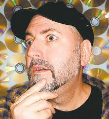 Back in the comedy bigs