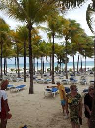 Paul strand is among the great photographers of the twentieth century. Palmenhain Und Strand Bild Von Hotel Riu Palace Mexico Playa Del Carmen Tripadvisor