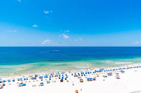 Navigate to gulf shores alabama. Welcome To Paradise Gulf Shores Beach Things To Do Harris Vacation Rentals