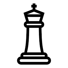 Free Free Chess King Svg Icon 721 SVG PNG EPS DXF File