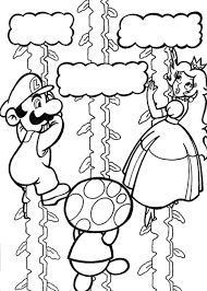 Add these free printable science worksheets and coloring pages to your homeschool day to reinforce science knowledge and to add variety and fun. Toadkleurplaat3 Mario Toad Coloring Pages Printable Coloring Coloring Library