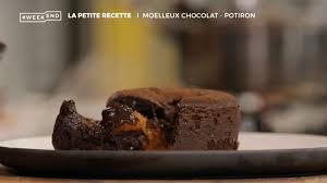 Mes Recettes De Desserts Laurent Mariotte Recette Dessert Recette Potiron