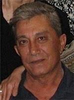 Poury Azimi Obituary (2015)