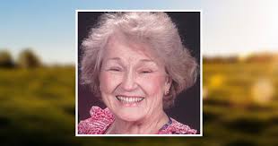 Gilma M. Jones Obituary September 21, 2017