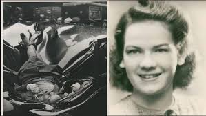 The Heartbreaking Story Behind The "The Most Beautiful Suicide"