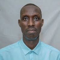 Daniel Aklilu's Instagram, Twitter & Facebook